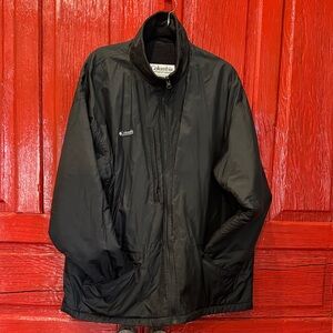 Columbia Men's Dark Jacket